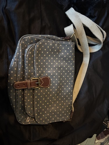 Cath kidston small blue and - kidston,