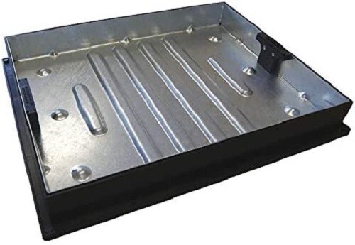 Clark drain block - drain,