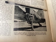 WELBIKE IN BURMA FRONT 1944