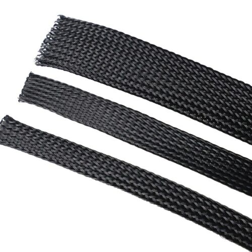 Braided cable sleeving - cable,