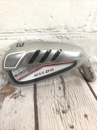 Tour edge bazooka d45 - tour, driving