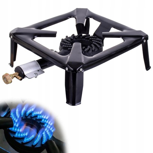 Gas stool stove - a,