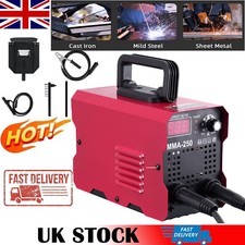 Mini Portable ARC MMA‑250