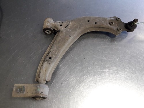 Control arm right front - control,
