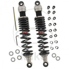 Pair shock absorbers rear - absorbers,
