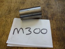 Harrison M300 Lathe Headstock