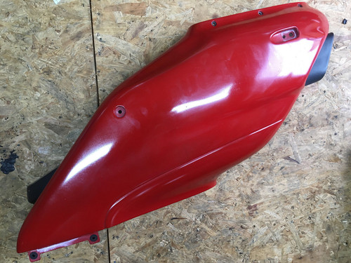 Ducati 750ss 900ss fuel - 750ss,