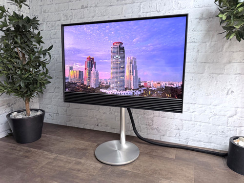 Bang olufsen o beovision - &, b&o