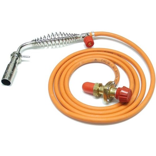 Bullfinch standard torch - torch, kit