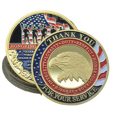 Military  Thank You for Your
