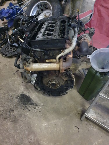 Ford transit mk7 - ford,