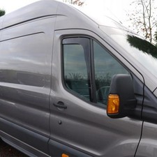For Ford Transit MK8