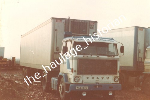 Thh truck photos volvo f88 - truck,