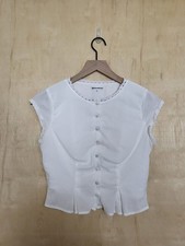Size:2 Reformation Valetta Top