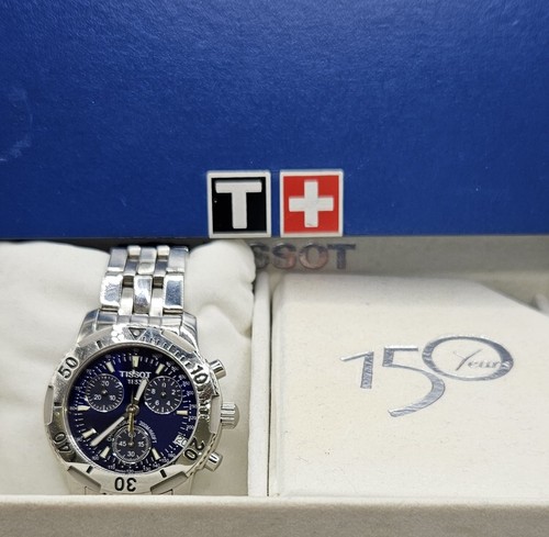 Tissot 1853 prs200 chronograph - 1853,