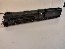 Hornby R3202 OO GAUGE BR 4-6-2