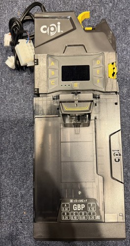 Cpi mei gbp gryphon - mei, coin