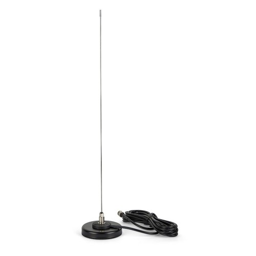 Vhf high band taxi - band,