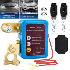 Wireless Dual Remote Car