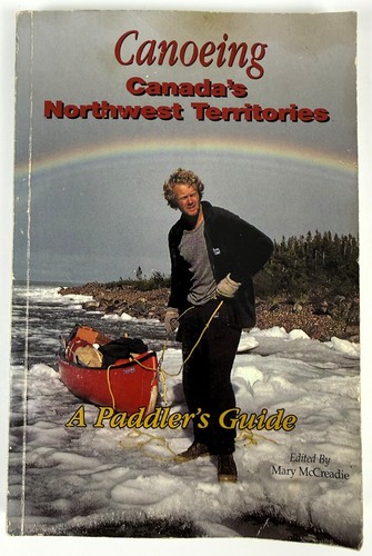 1995 canoeing canada - canoeing, canada's