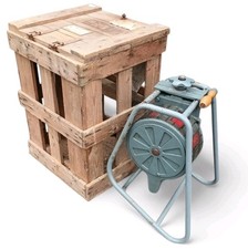 Air Raid Siren In Original