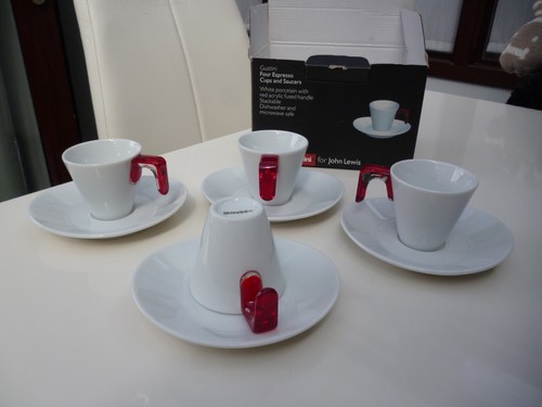 Espresso coffee cups - coffee, &