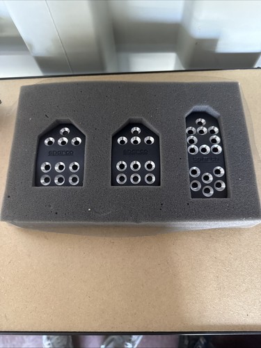 Sparco pedals universal pedal - pedals,