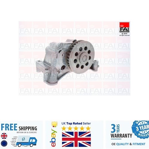 Oil pump for transporter - oil,