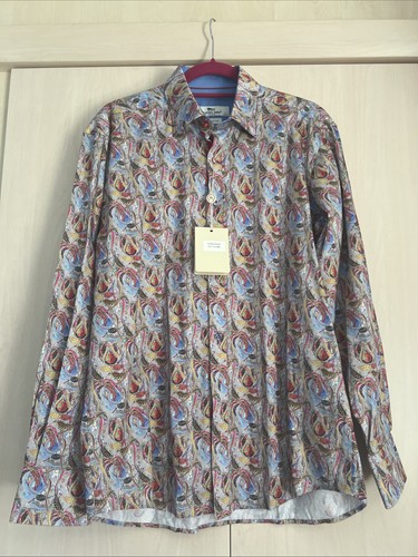 Claudio lugli shirt new - shirt,