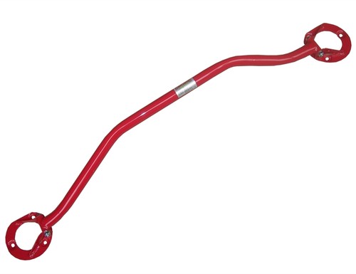 Wiechers steel strut brace