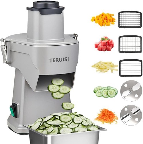 Teruisi 1 electric - teruisi, 4-in-1
