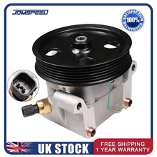 Power Steering Pump 1362652