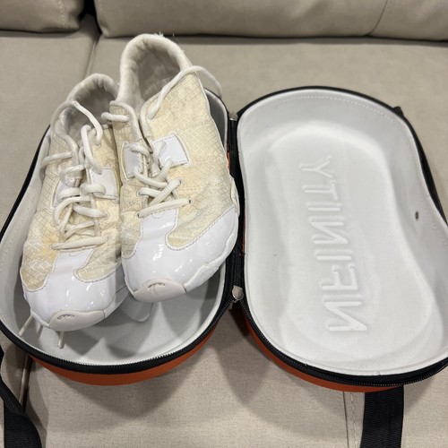 Nfinity phoenix cheer shoes - cheer, 8