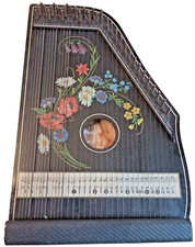 Antique/VTG Jubeltone Konzert