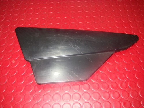 Left side cover - cover,
