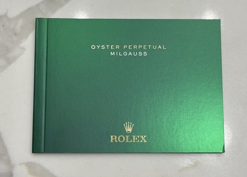Authentic new style rolex - new,