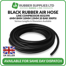 AIR LINE RUBBER HOSE HIGH