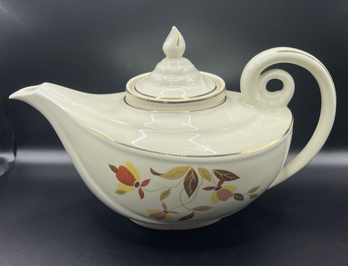 Vintage hall jewel - vintage,