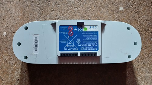 Spare battery for - spare,