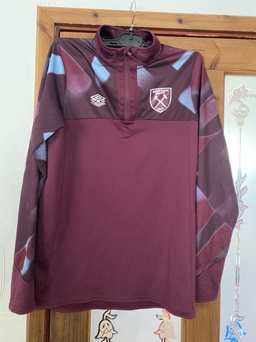 West ham united training - united,