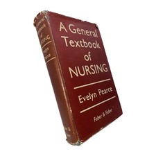 A General Textbook of Nursing