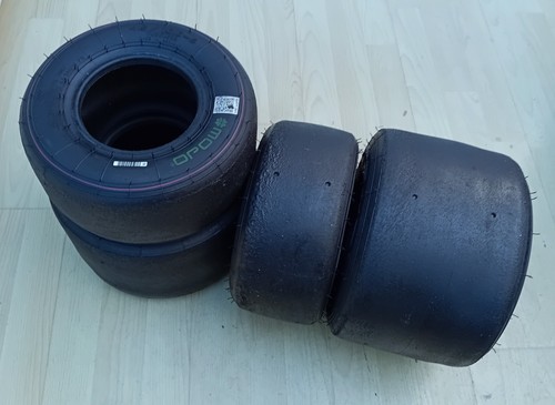 Mojo d2xx slick - d2xx, test