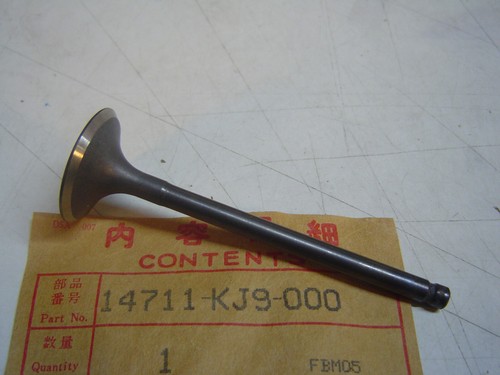 Honda ch125 spacy inlet - ch125,