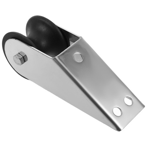Boat anchor bracket stainless - anchor,