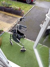 Tri Walker Three-Wheel