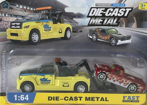 Lift tow car roadside - tow,