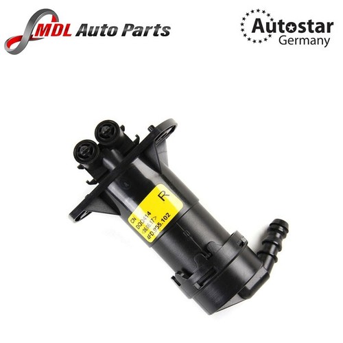 Autostar germany headlight - germany,