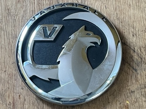 Vauxhall astra 115mm - astra,
