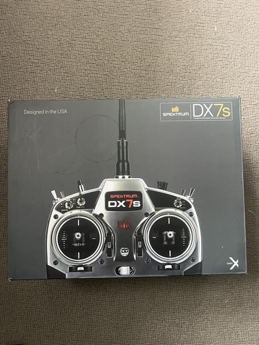 Spektrum dx7s dsmx - dx7s, rc