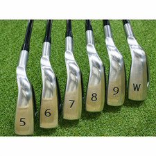 Ping G400 Iron Set 6pcs 5-W